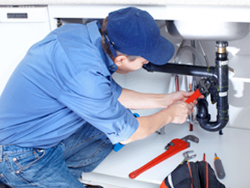 Local Plumber Services | No Call Out Charges... EVER!